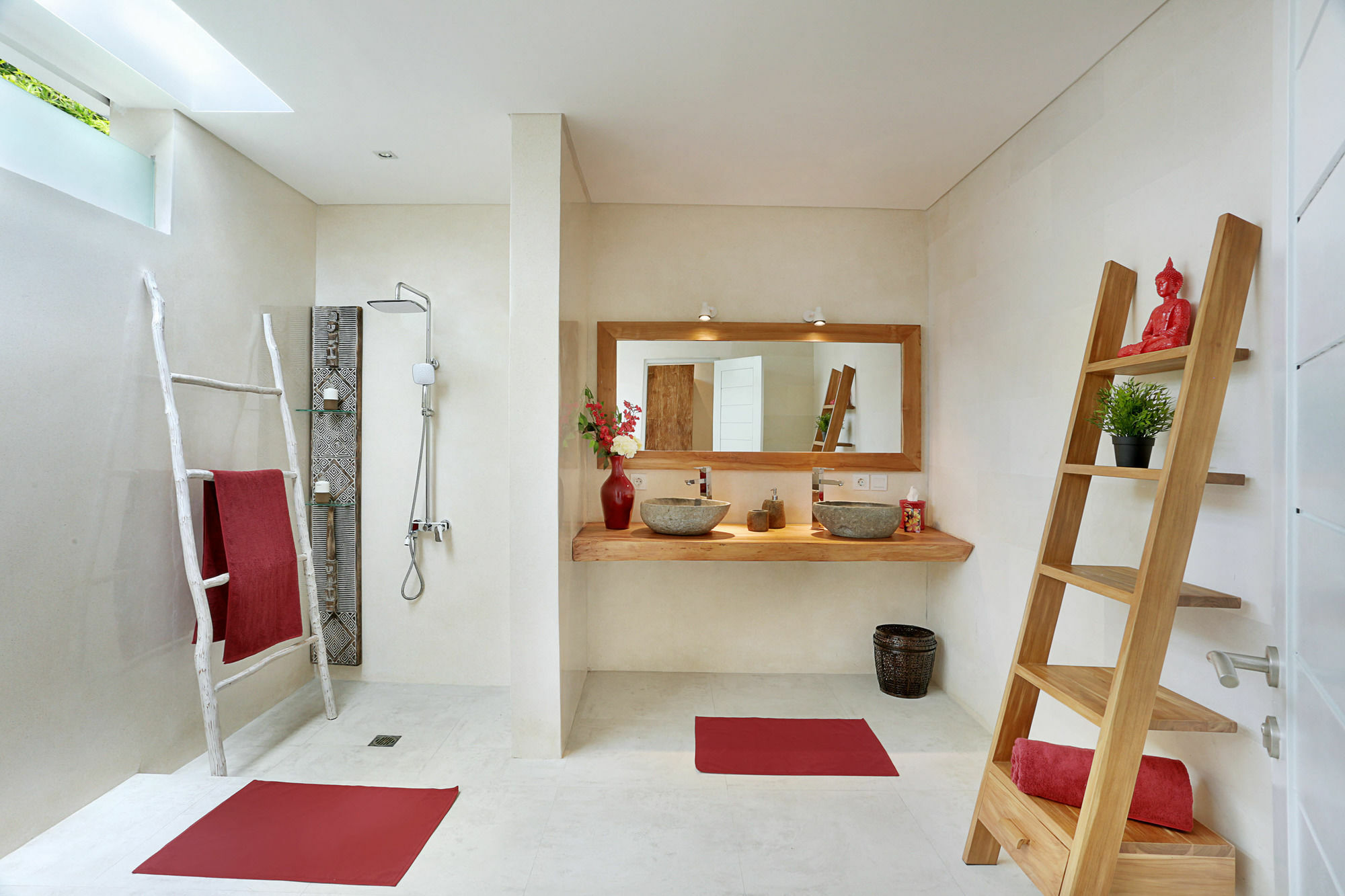 Seminyak White Design Villa Exterior photo